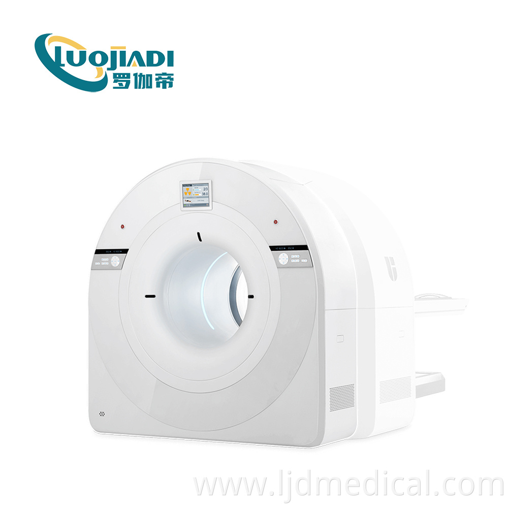 digital imaging Ct Scanner